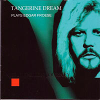 Tangerine Dream - The Epsilon Journey (CD 1)