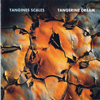 Tangerine Dream - Tangines Scales