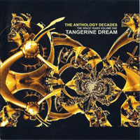 Tangerine Dream - The Anthology Decades - The Space Years, Vol. One