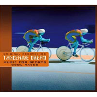 Tangerine Dream - Music for Sports Cool Races