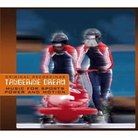 Tangerine Dream - Music for Sports Power and Motion