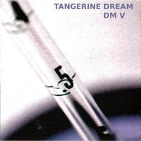 Tangerine Dream - Dream Mixes V
