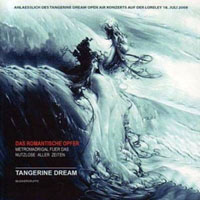 Tangerine Dream - Das Romantische Opfer (Single, Limited Edition)