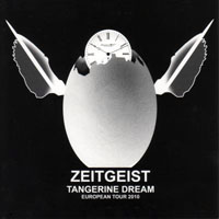 Tangerine Dream - Zeitgeist (EP)