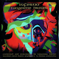 Tangerine Dream - Inferno