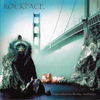 Tangerine Dream - Rockface (CD 1)