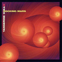 Tangerine Dream - Rocking Mars (CD 1)
