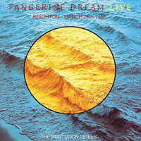 Tangerine Dream - 1986.03.25 - The Bootmoon Series (Archives) - Live in Brighton (CD 1)