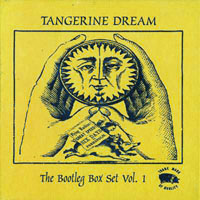 Tangerine Dream - The Bootleg Box Set, Vol. I (CD 1: Sheffield '74)