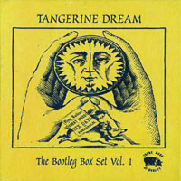 Tangerine Dream - The Bootleg Box Set, Vol. I (CD 5: 1976.01.31 - Live in Pabellion de la Casilla, Bilbao)