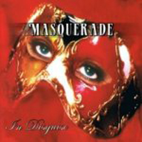 Masquerade (SWE) - In Disguise