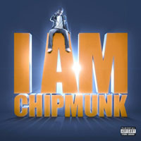 Chipmunk - I Am Chipmunk (Platinum Edition)
