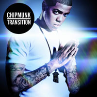 Chipmunk - Transition