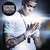 Chipmunk - Transition (iTunes Deluxe Edition)