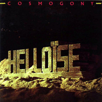 Helloise - Cosmogony (Reissue)