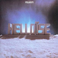 Helloise - Polarity (Reissue)