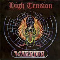 High Tension - Warrior