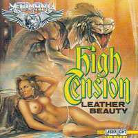 High Tension - Leather Beauty