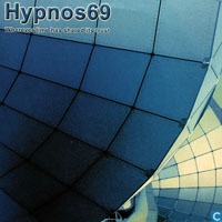 Hypnos 69 - Wherever Time Has Shared It's Trust (10'' EP)