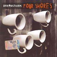 Brainstorm (LAT) - Four Shores