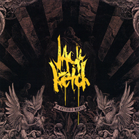 Jack Ketch (USA) - In Articulo Mortis