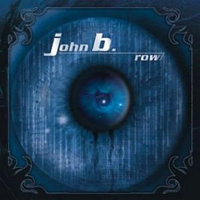 John B (GRC) - Row