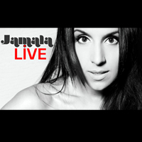 Jamala - Live