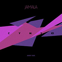 Jamala -  (Andi Vax Remix)