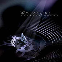 Wolverine (SWE) - Fervent Dream (EP)