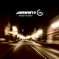 Arian1 - Spend The Night (Single)