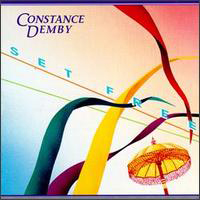 Constance Demby - Set Free