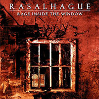 Rasalhague - Rage Inside The Window