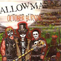 Hallowmas - October Burning