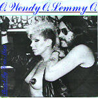 Wendy O. Williams - Wendy And Lemmy