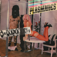 Plasmatics - Monkey Suit (EP)