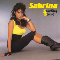 Sabrina (ITA) - Something Special