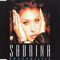 Sabrina (ITA) - Rockawillie