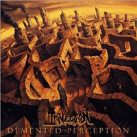 Invection - Demented Perception