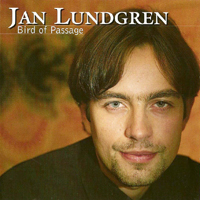 Jan Lundgren Trio - Bird Of Passage