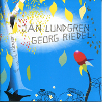Jan Lundgren Trio - Jan Lundgren & Georg Riedel - Lockrop
