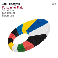 Jan Lundgren Trio - Potsdamer Platz