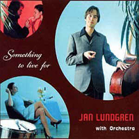 Jan Lundgren Trio - Something To Live For