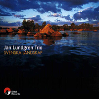 Jan Lundgren Trio - Svenska Landskap