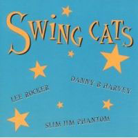 Swing Cats - Swing Cats