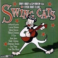 Swing Cats - Special Tribute to Elvis