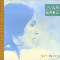 Joan Baez - 5 