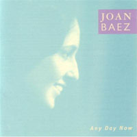 Joan Baez - Any Day Now (Reissue 2005)