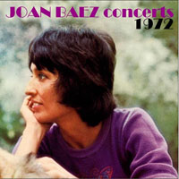 Joan Baez - Concerts Lenox & Gannon (CD 1)