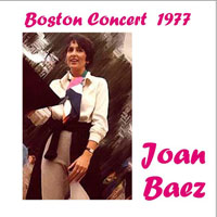 Joan Baez - Boston Concert 21.05 (CD 1)