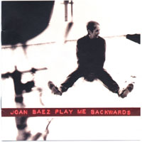 Joan Baez - Play Me Backwards